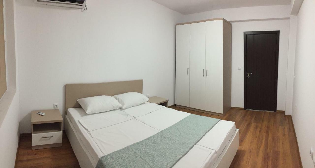 Apartments Dione Pomorie Exterior photo
